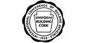 Uniform Building Logo