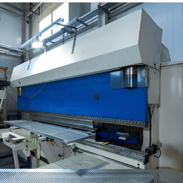 Bending Machine