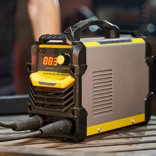 Saw Welding Machines