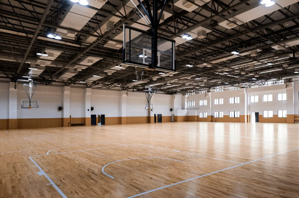 Industrial & Storage Facilities