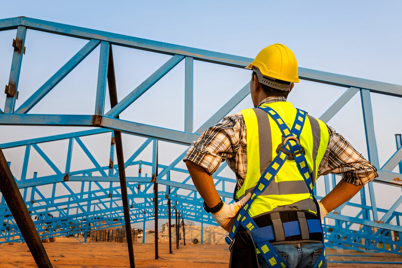 Technical Supervision and Electrical Design