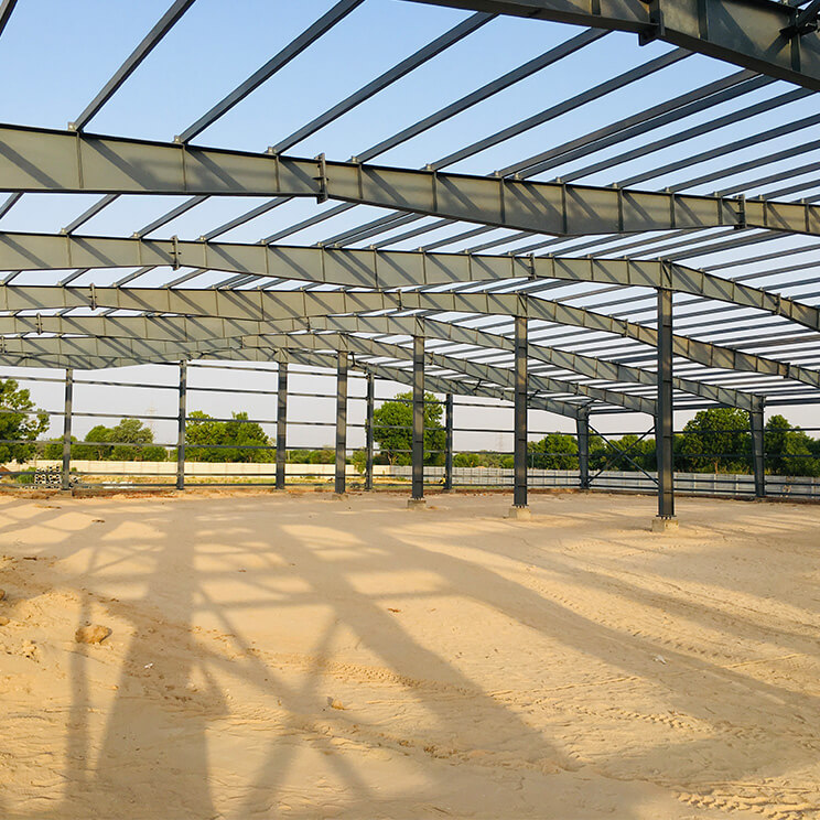 Secondary Framing